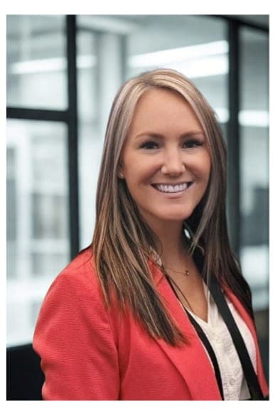 Devin Patterson professional portrait