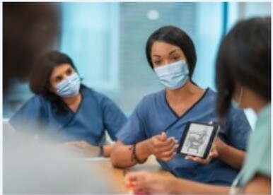 Microlearning Courses for Nurses (3–15 Minutes)
