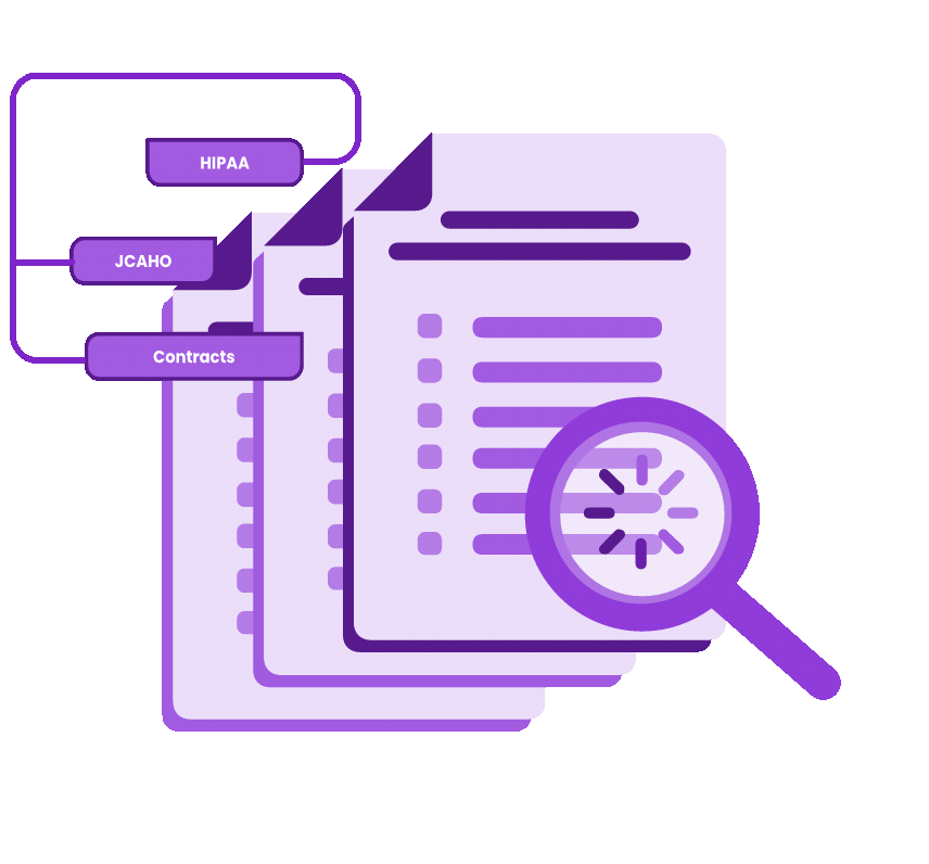 Why choose CerTracker Magic