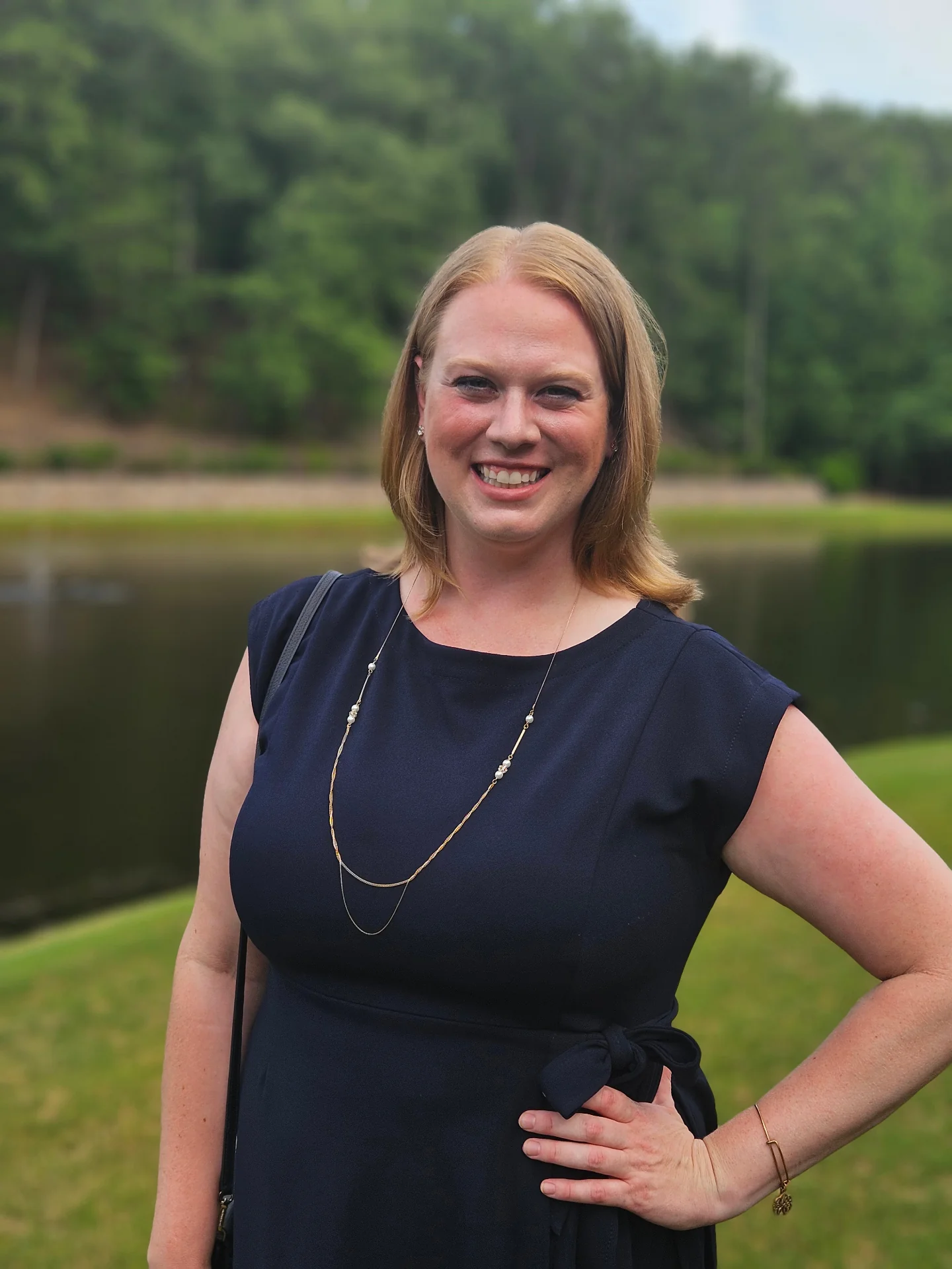 Kerry L. McLaughlin, MS, RN, NEA-BC, CNL