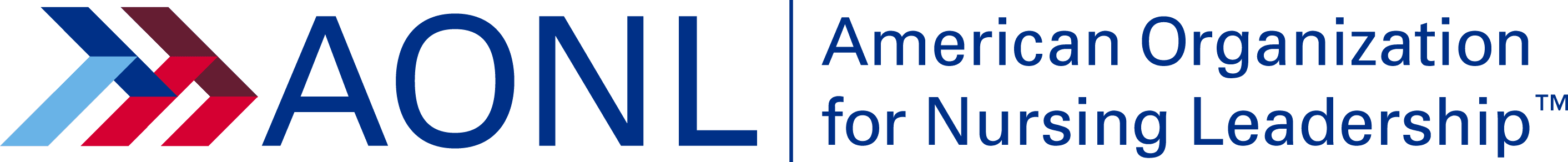 American Organization for Nursing Leadership