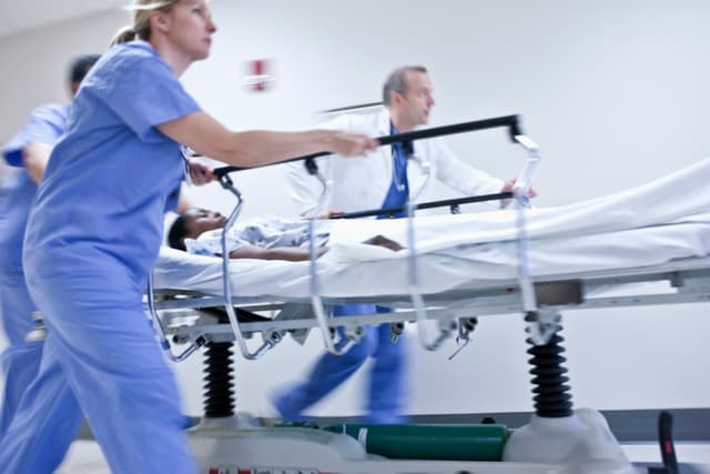 Strategies to Prevent CAUTI in Acute Care