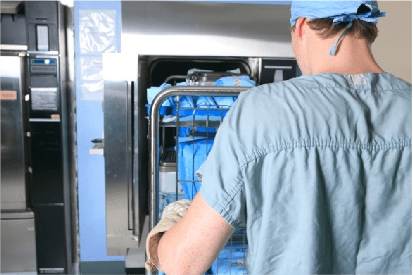 Quality Preparation of Surgical Instruments (0.75 CE)