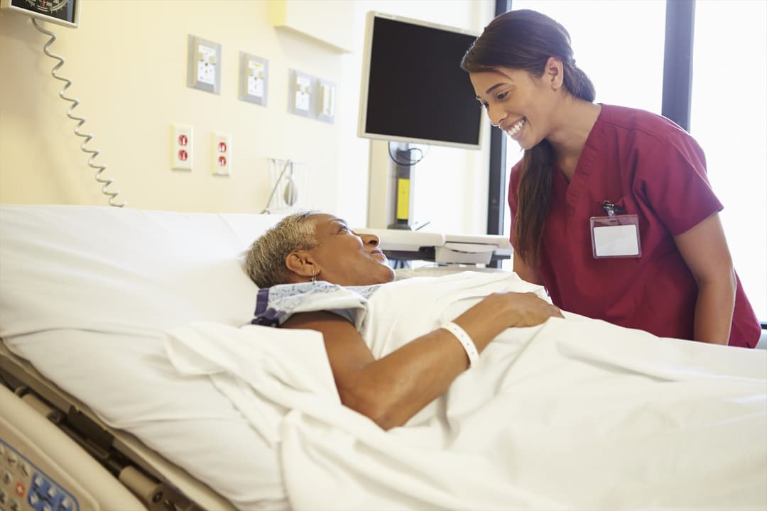 Medical Device-Related Pressure Injury Prevention for Nursing Assistants (1.0 CE)