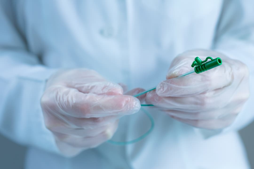 Catheter-Associated UTI Prevention (Perioperative Microlearning)