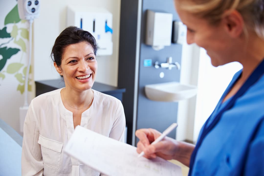 Oral Health Assessment & Care for Nurses (1.0 CE) Across the Age Spectrum