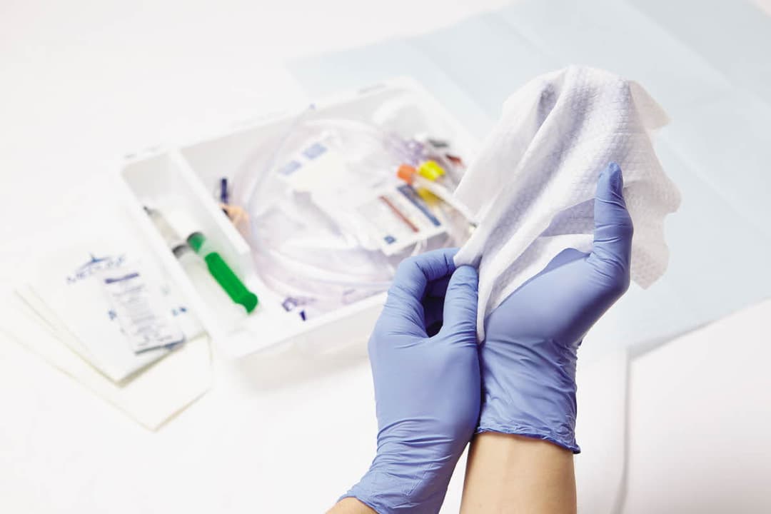 Urinary Catheter (IUC) Training for Nurses: Insertion, Maintenance & Best Practices (1.5 CE)