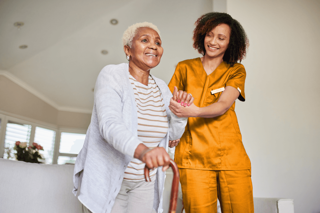Progressive Mobility Training for Nurses (1.0 CE)