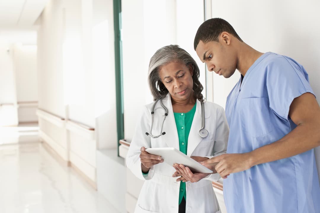 Indwelling Urinary Catheter Care for Healthcare Assistants (Microlearning)