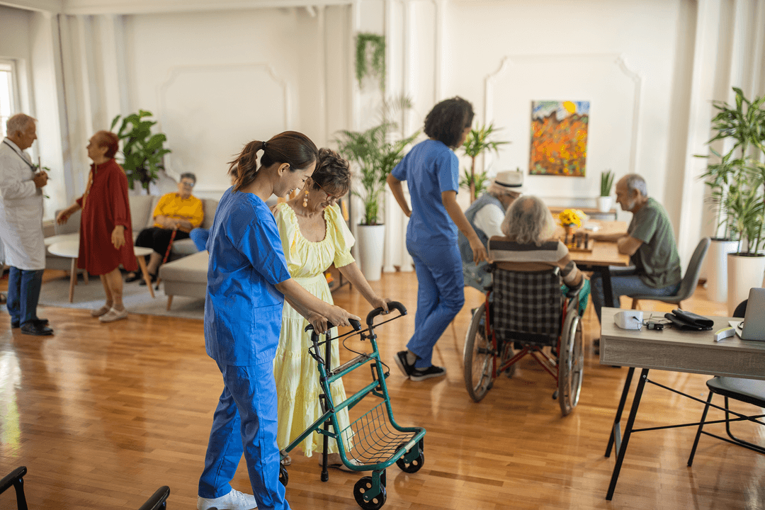 Patient Safety Awareness Training (1.25 CE)